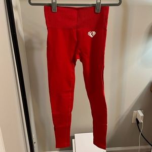 Women's Best Power Seamless Leggings